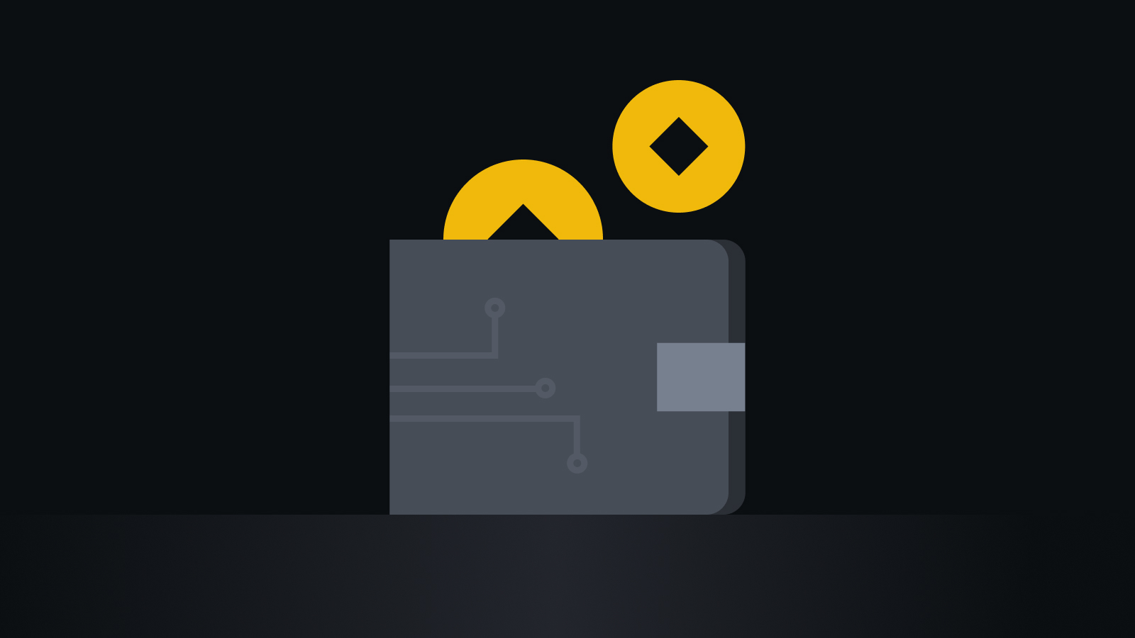 智能资产管家，安全交易首选